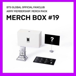 Bts Music Box | eBay