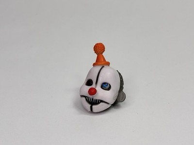 Funko Five Nights At Freddy’s FNAF Ennard Sister Location Action Figure Head 