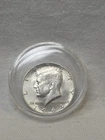 1964 -D- KENNEDY SILVER HALF DOLLAR - NR AUCTION- FREE US SHIPPING