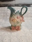 Vintage Original Hull Bow-Knot B-1 Vase. Very Pretty!