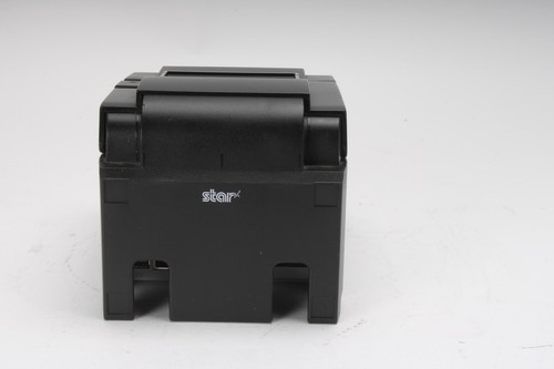 Star TSP100III Ethernet Point of Sale Receipt Printer TSP143IIIU W/ Power Cable - Picture 4 of 7