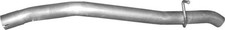 POLMO Abgasrohr 31.11 für VOLVO S40 545 C30 533 544 V50 2 FlexFuel