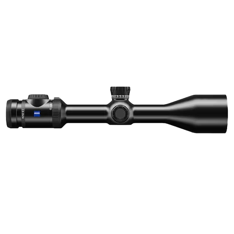 In-Depth Review of the Zeiss V8 2.8-20x56mm Rifle Scope: Unmatched Precision with AHR 90 Reticle