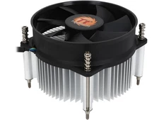 Thermaltake Gravity i2 95W 7-Bladed 92mm 4-Pins PWM Aluminum Extrusion CPU