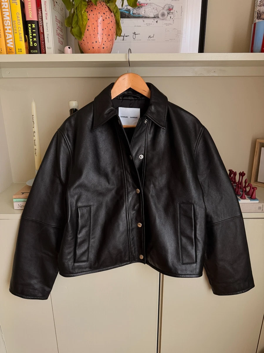 Sam Jacket for sale | eBay