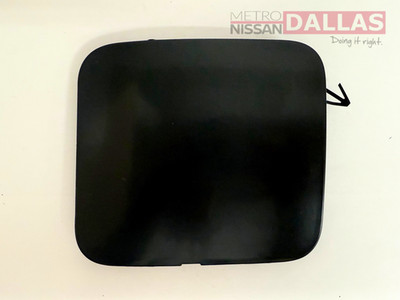 Genuine Nissan Tow Eye Cap 622A0-5AA1H