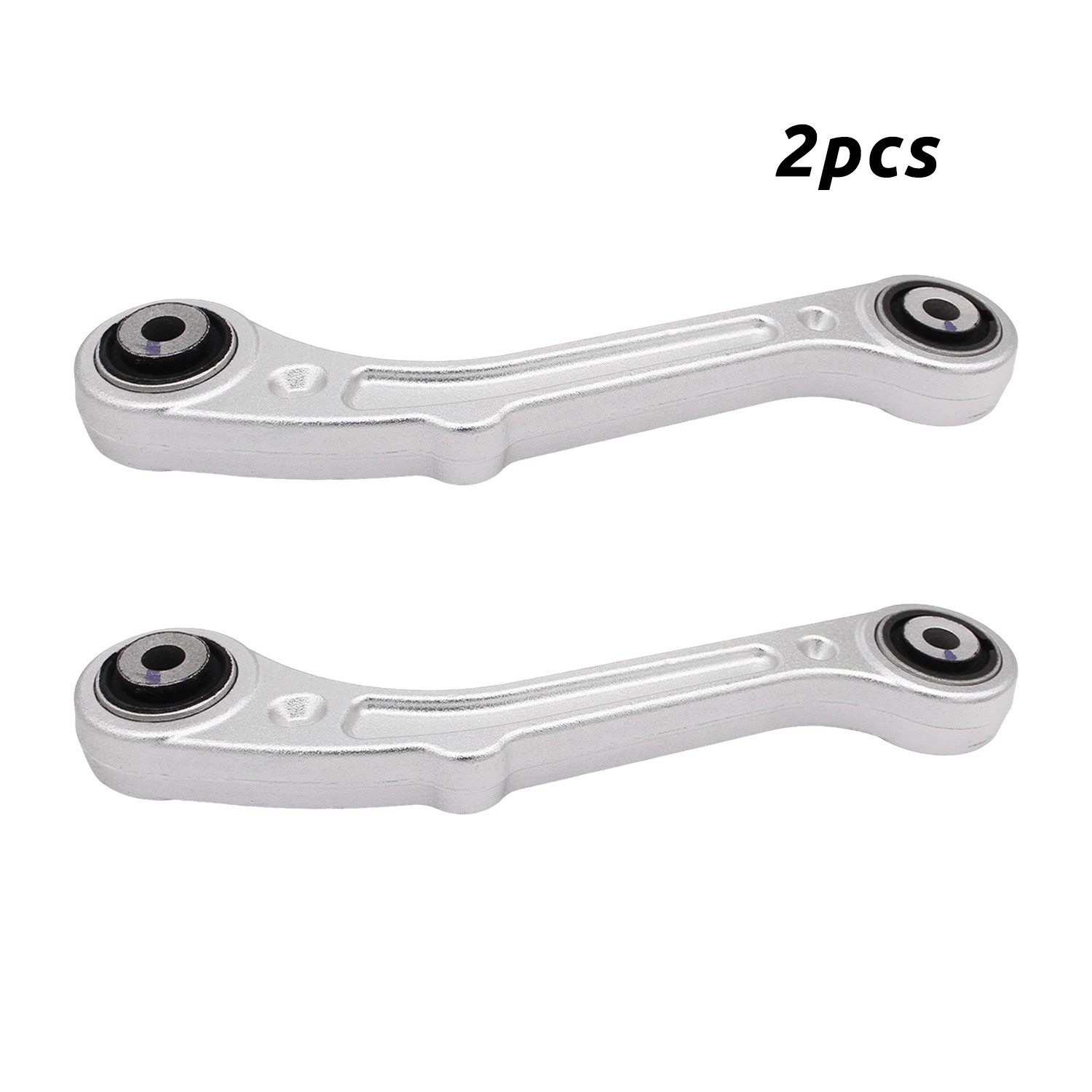 2X Rear Control Arm Set For Maserati Ghibli 2014 2015 2016 2017-2020 670007252