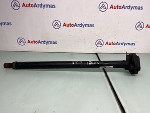 BMW X5 E70 2007 Vordere Kardanwelle 7556019 Diesel 173kW ATA86222