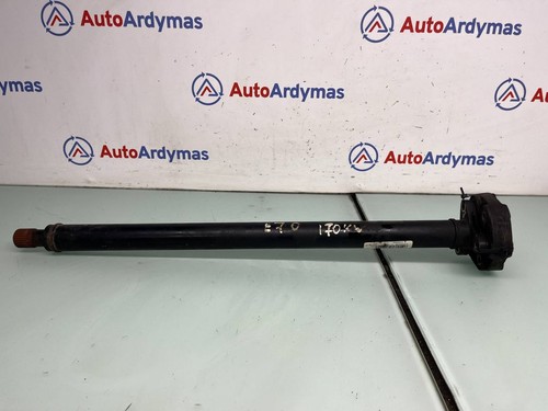 BMW X5 E70 2007 Vordere Kardanwelle 7556019 Diesel 173kW ATA86222