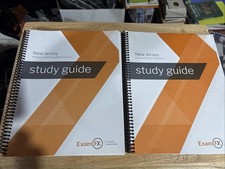 NJ Property/Casualty & Life/Health Study Guid...