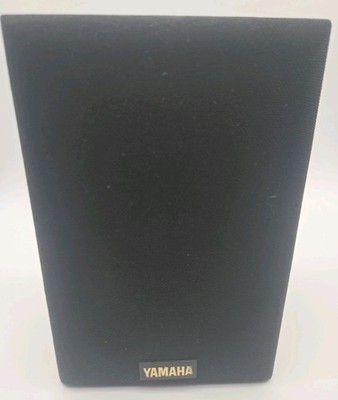 Yamaha Model NS-A71 Bookshelf Speaker - Replacement Speaker Wood