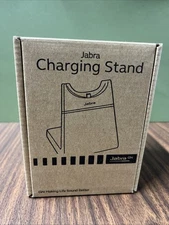 Genuine Jabra DIV010 / P/N 14207‑40 Charging Stand for Evolve 75 – New In Box