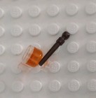 Lego Ron Weasley Minifigure Harry Potter Series 2 Collectible 71028 — photo 8