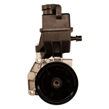 For Mercedes-Benz E400 2015-2018 Lares 14005 New Power Steering Pump