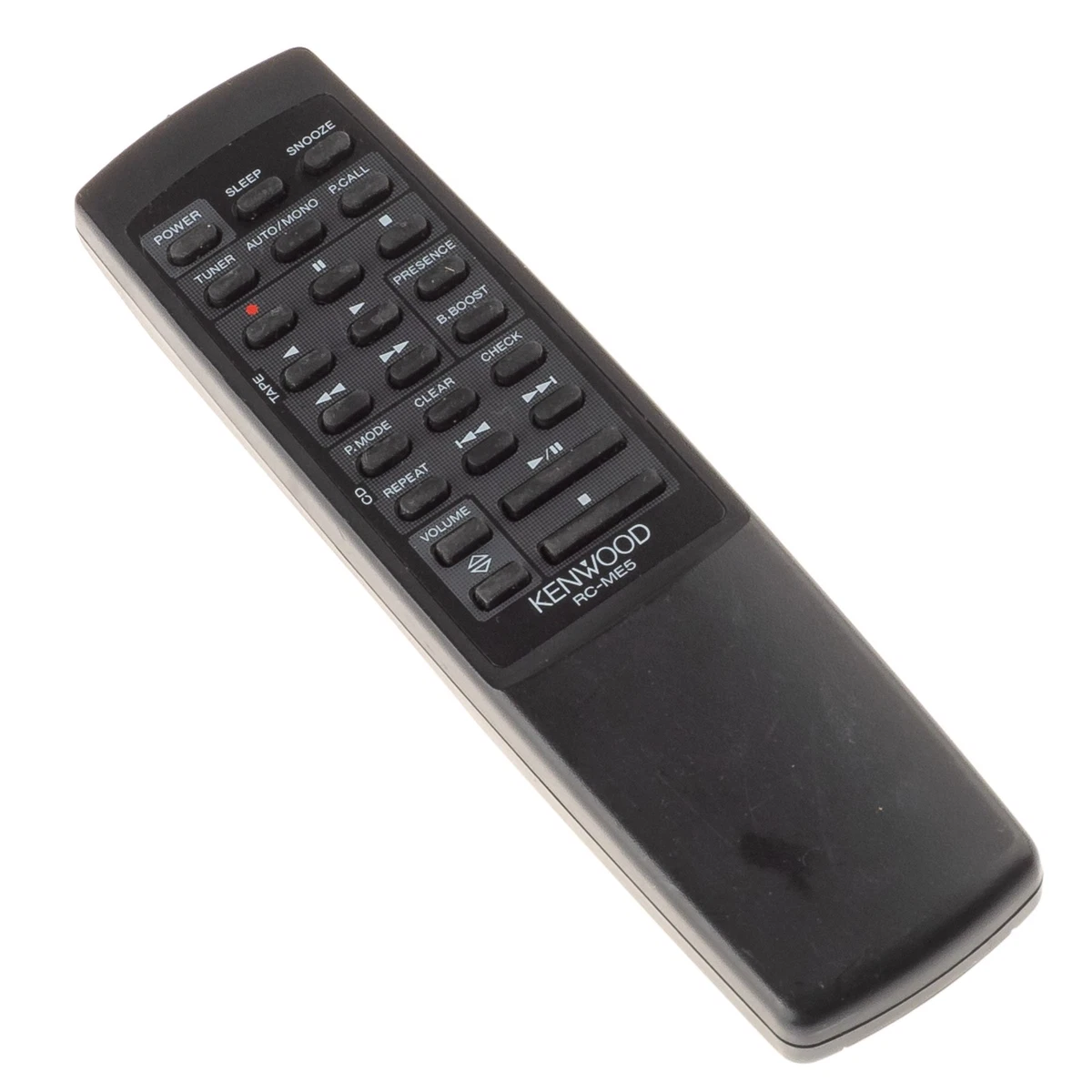 Télécommade De Rechange Kenwood RC-E5 D'occasion Fonctionnelle