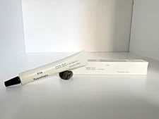 Typology P74 Radiance Mask Yellow Clay + Organic Turmeric 0.50 fl oz.