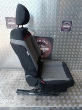 Siège Citroen ZX