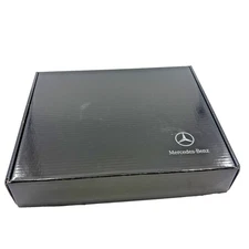 Mercedes-Benz Black Box Only 16.5” x 13 1/4” x 3 1/4” EMPTY BOX ONLY