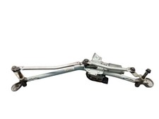 Wischermotor vorne mit Wischergestänge für MERCEDES  GLK-X204 280 A2048201340