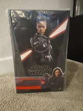 Hot Toys TMS083 Star Wars Obi-Wan Kenobi Reva  Third Sister  1 6 Figure NEW