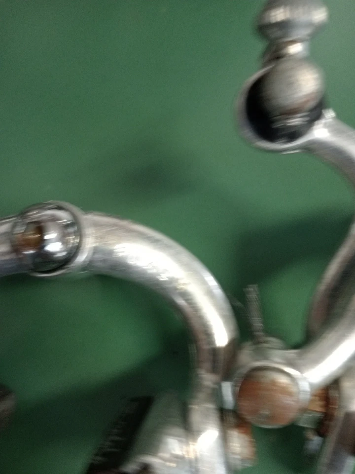 Blitzmodul Bremspaar Rennrad Vintage 70er Jahre  - Bild 3 von 4