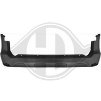 StoßFäNger Diederichs 4570056 FüR Renault Hinten