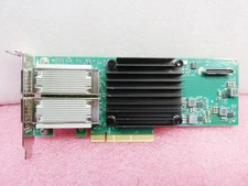 Mellanox CX456M ConnectX-4 EDR + 100GbE Socket Direct MCX456M-ECAT_C05