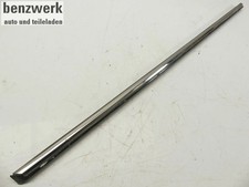 Mercedes W114 W115 Zierleiste Tür hinten links ORIGINAL 1147300280 1157380230✔️