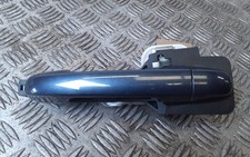 KIA CEED CRDI 3 SW MK1 FL (ED) 2009-2012 DOOR HANDLE EXTERIOR FRONT LEFT