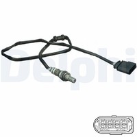 Delphi Lambdasonde Sensor Abgassteuerung ES20178-12B1 FüR Seat Audi VW Skoda A6
