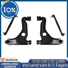Querlenker Satz Vorderachse Passend für Opel Astra H Twintop A04 Links Rechts