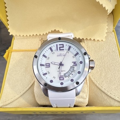 Invicta I-Force Automatic men s 50mm   Model 23511
