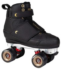 Chaya Chameleon - High Top