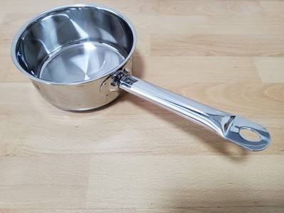 Justinus Kasserolle 17cm