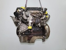 Moteur Opel ASTRA
