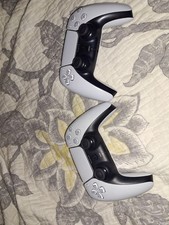Ps5 Dualsense Wireless Controllers Stick Drift For Parts Or Repair Please Read