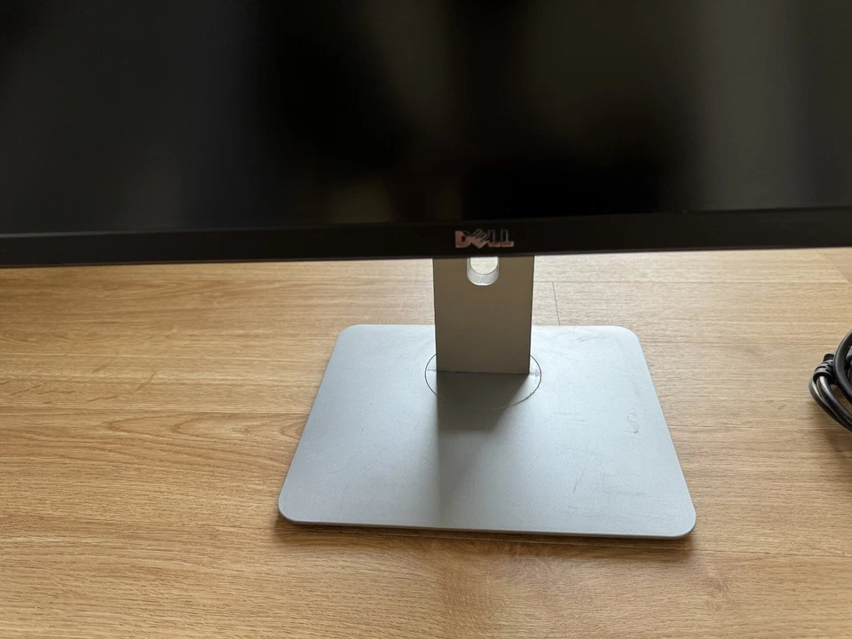 Dell UltraSharp U2515H 25 Zoll UltraSharp PC Monitor HDMI QHD 2560 x 1440 IPS - Bild 4 von 4