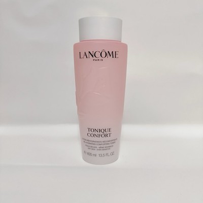 New Edition Lancome Tonique Confort Toner With Hyaluronic Acid, 13.5 oz/400ml