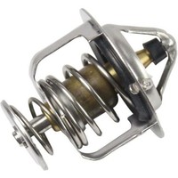 Abakus Thermostat KüHlmittel 82 °C FüR Mazda 2 1.3 Ford Ranger Grand Vitara I
