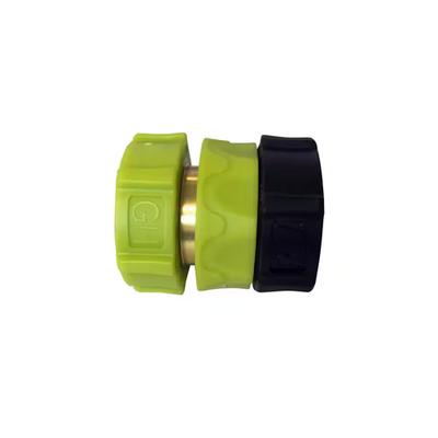 #ad #ad Universal Brass Aluminum Pressure Washer Garden Hose Quick Connect Kit for SPX S $18.89