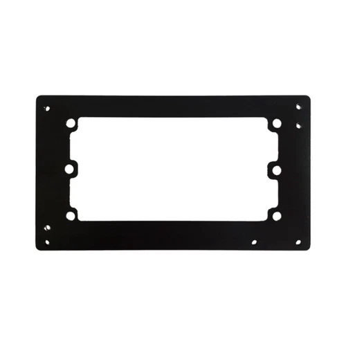 2X(1 PCS Black ATX  Supply to SFX  Supply Bracket R4A8)9088