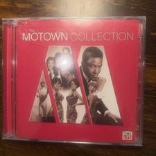The Motown Collection, Volume 3
