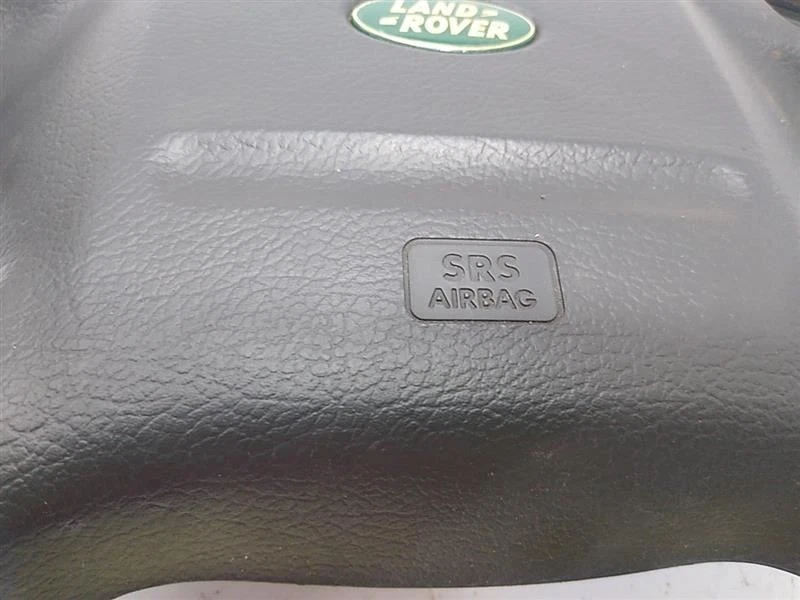 Steering Wheel Center Airbag Air Bag Land Rover Discovery 99 00 01 02 03 04 - Image 2 of 4