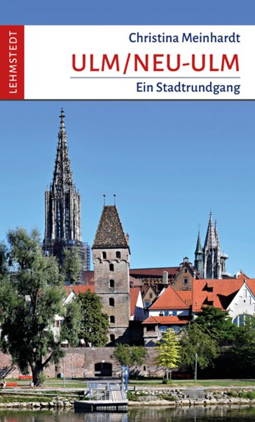 Ulm/Neu-Ulm Christina Meinhardt