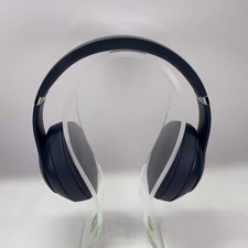 Beats Studio3 Wireless Over-Ear Bluetooth Headphones Dark Blue MQTQ3LL/A