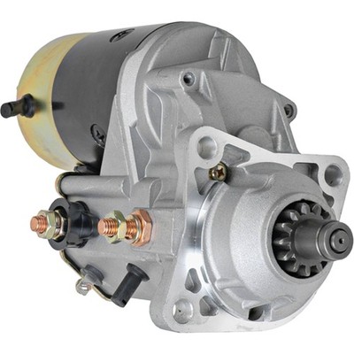 New Starter for BLUEBIRD 5.9L 5.9 ISB CUMMINS BUS ALL MODELS 1994-On SND0617