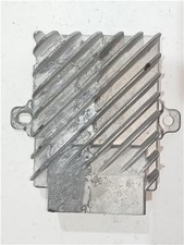 6820695 VERSTÄRKER / 26956 FÜR BMW SERIE M4 COUPE F82 BASIS 24V