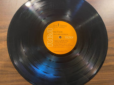 Soul LP   Real Friends 1970 RCA EX Vinyl   Friends of Distinction