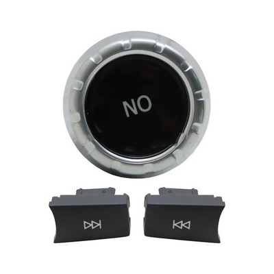 KFZ Ersatz CD Audio Control Kit W246 Teile einfache Installation