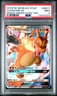 2019 POKEMON SM BLACK STAR PROMO HIDDEN FATES TINS #SM211 CHARIZARD GX PSA 9